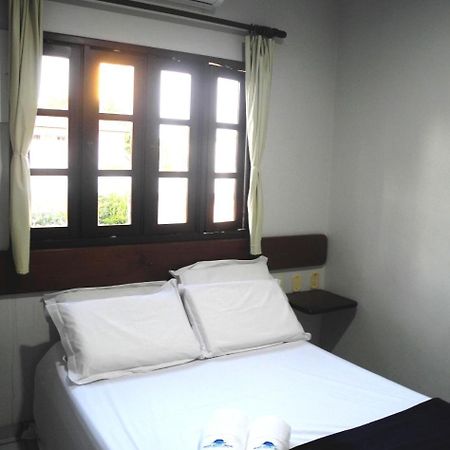 Praia Apart Hotel Natal Buitenkant foto