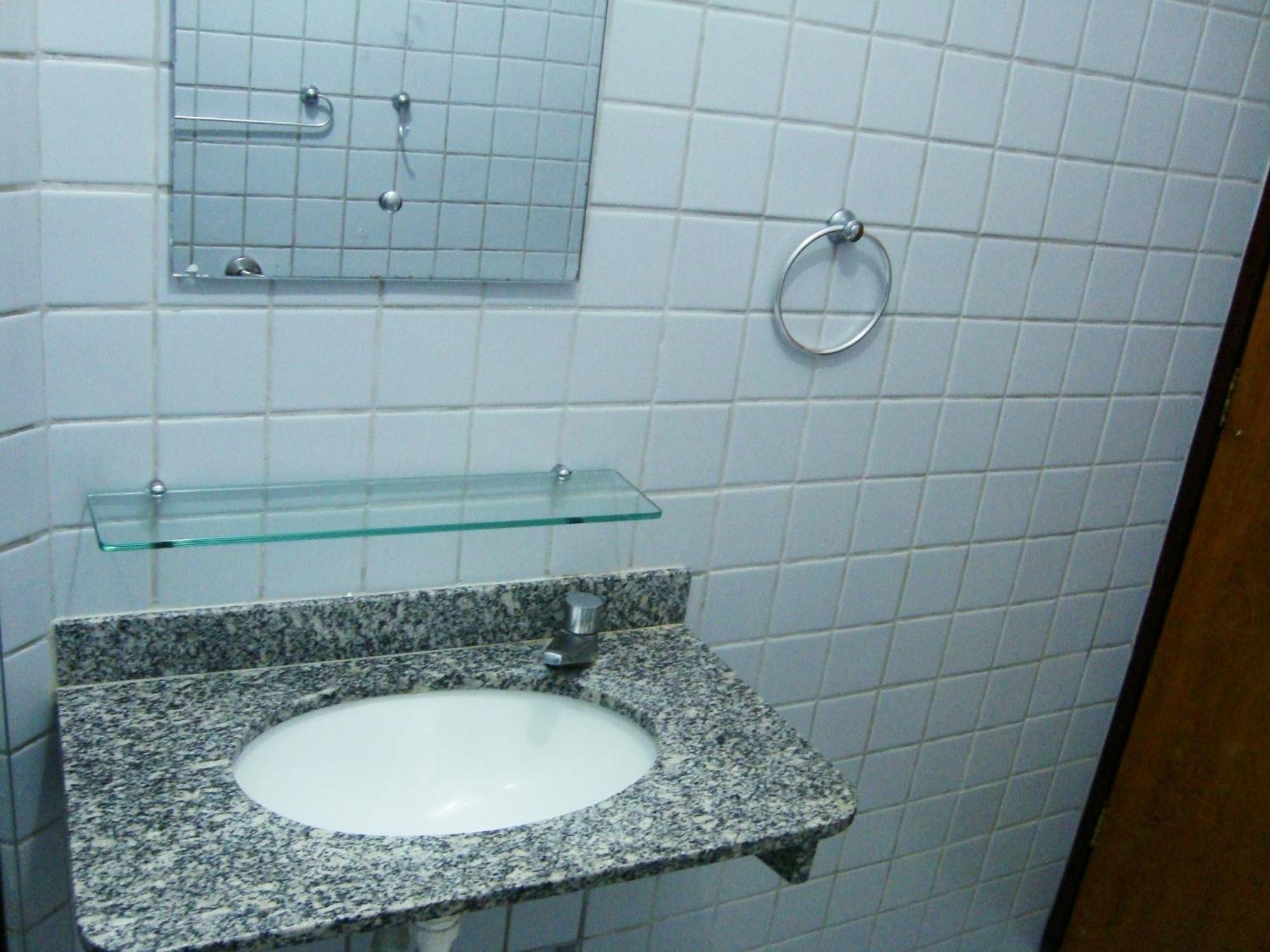 Praia Apart Hotel Natal Kamer foto