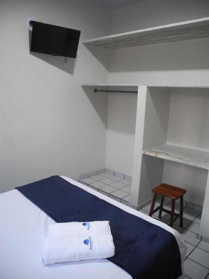 Praia Apart Hotel Natal Buitenkant foto