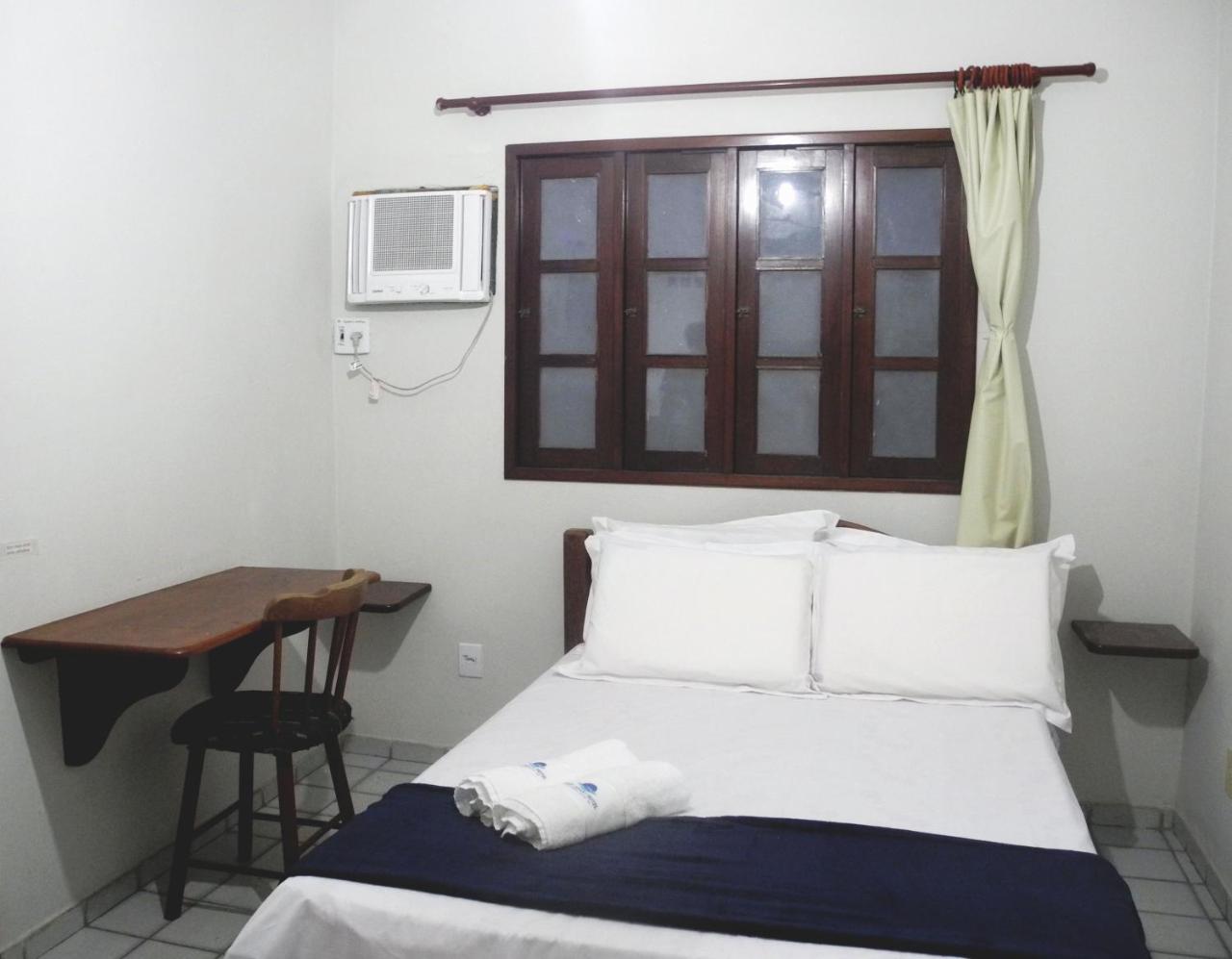 Praia Apart Hotel Natal Buitenkant foto